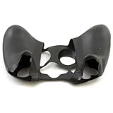 Black Silicone Protector Skin Case Cover for Xbox 360 Game Controller