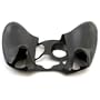 Black Silicone Skin for Xbox 360 Controller