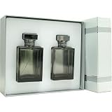 Romance Silver By Ralph Lauren For Men. Set-edt Spray 3.4 oz & Aftershave 3.4 oz