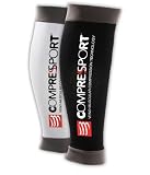 from Compressport Compressport R2 Race & Recovery Calf Guards