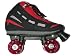 Rollerskates CS California Sun - Rollschuhe - Klasse A - Fitness-Skate - Gr. 36/37