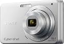 Cyber-shot DSC-W180 - Digitalkamera - Kompaktkamera