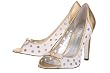 Jessica Simpson 'Hask' High Heel Pumps Womens - White