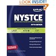 Kaplan NYSTCE: Complete Preparation for the LAST, ATS-W & CST (Kaplan Nystce)
