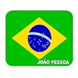 Brazil, Joao Pessoa mouse pad