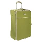 Jessica Simpson Luggage Spoonful of Sugar Solid 28 Upright