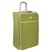 Jessica Simpson Luggage Spoonful of Sugar Solid 28 Upright