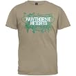 Hawthorne Heights - Mess T-Shirt