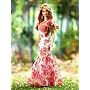 I Dream of Spring Barbie Doll - Dream Seasons Collection