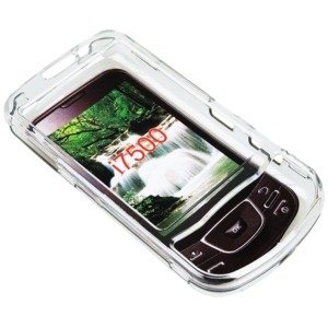 Crystal Case Handy Schutz Hülle