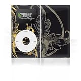 Design Skins for Apple iPod Mini - Luxury Design Folie