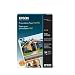 Epson Presentation Paper MATTE (11x17 Inches, 100 Sheets) (S041070)