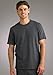 Calvin Klein Brushed Jersey Short Sleeve Crew Neck T-Shirt