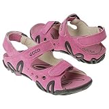 ECCO Little Kid/Big Kid Summerday Bliss Sandal
