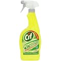 Cif Acti-fizz Lemon 750 ml (Pack of 3)