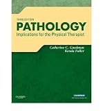 Produkt-Bild: (PATHOLOGY: IMPLICATIONS FOR THE PHYSICAL THERAPIST) BY Goodman, Catherine C.(Author)Hardcover Nov-2008