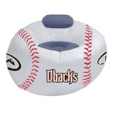 Arizona Diamondbacks MLB Inflatable Chair