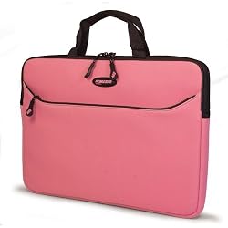 Mobile Edge Sleeve for Laptops (MESSX-14)