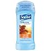 Suave 24 Hour Protection Tropical Paradise Invisible Solid Anti-Perspirant Deodorant, 2.6 Ounce