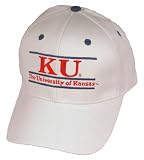 Kansas Jayhawks The Game Classic Bar Cap