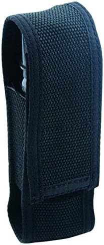 Pepper Enforcement Tactical Belt Loop Holster for 4 oz. Law Enforcement Pepper Spray