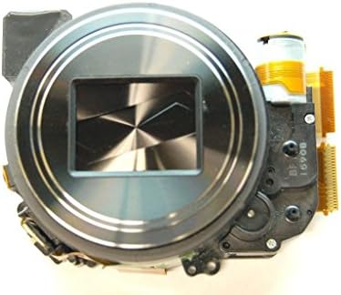 Genuine NEW Lens Zoom Unit Repair Part For Samsung WB600 WB650 BLACK A0318