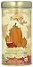 Zhena's Gypsy Tea, Vanilla Pumpkin Spice Harvest Herb Tea, 1.54 Oz, 22 Count Tea Sachet