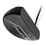 Cleveland Classic Black Platinum #6 Putter