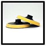 Hook and Loop Backing Pads - PSA 3 Hook and Loop Backing Pads - PSA 3