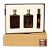 Mens designers Cologne by Kenneth Cole, ( KENNETH COLE RSVP GIFT SET ( EAU DE TOILETTE SPRAY 3.4 oz + AFTERSHAVE 3.4 oz + EAU DE TOILETTE SPRAY 1.0 oz ) ) + On Sale ) - @Up To 55% Off