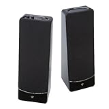 V7 2.0 Performance PC Speakers 6.0RMS /12W PMPO STEREO