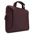 Case Logic 7-Inch to 10.2-Inch Neoprene Sleeve for Netbook/iPad/Troche - Purple (LNEO-10Purple)