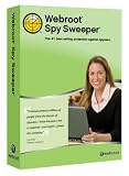 Webroot Spy Sweeper - Windows