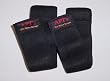 REAPER 3m Knee Wraps w/o velcro Powerlifting Knee Wrap Weight Lifting Support