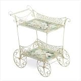 MAGNOLIA TEA CART