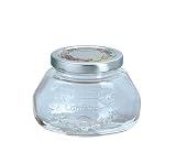 Leifheit 1-Cup Jam Making Jars Set of 6