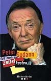 Aus meinem Zettelkasten