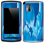 Moon Design Decal Protective Skin Sticker for LG VU