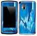 Moon Design Decal Protective Skin Sticker for LG VU