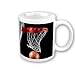 Basketball Sport Coffee Mug