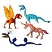 Mythmorphs (Zoomorphs)