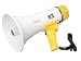 Champion Sports 8-12 Watt Megaphone - 800 Yard Range