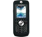 MOTOROLA - Téléphone portable - L6 - Noir