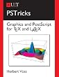 PSTricks: Graphics and Postscript for LATEX