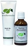 Native Remedies Itch Dr. for Healthy and Itch-free Skin