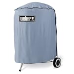 Weber 7450 Cappuccio standard di cope...