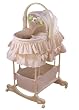 The First Years 5 in 1 Carry Me Near Sleep System, Cream