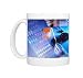 Cancer drug research Photo Mugs