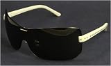 AUTHENTIC JIMMY CHOO SUNGLASSES JC PHOENIX CREAM ONLSVP W  CASE by JIMMY CHOO