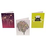 AvantiPressGreetingCardCollection6-Count,ThankYou(32014)